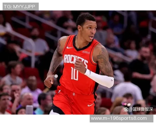 火箭队轻松战胜魔术申京双双班凯罗贡献25分史密斯砍下20分7篮板